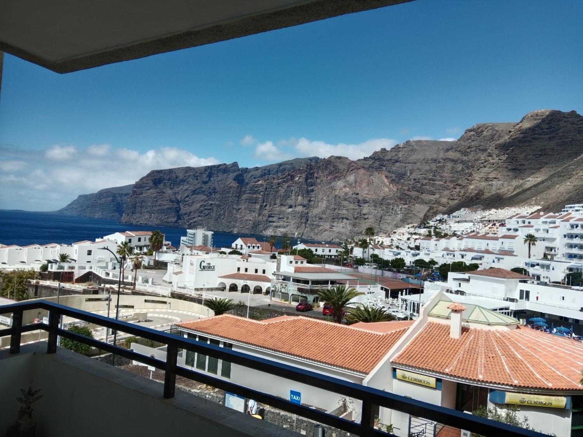 Casitarino Apartment Puerto de Santiago  Luaran gambar
